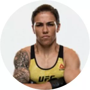 Jessica Andrade