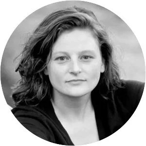 Jessica Anthony - Author