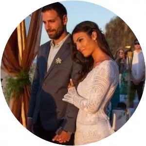 Jessica Aronis photograph