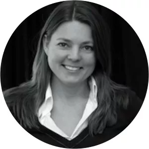 Jessica Ask - Film producer