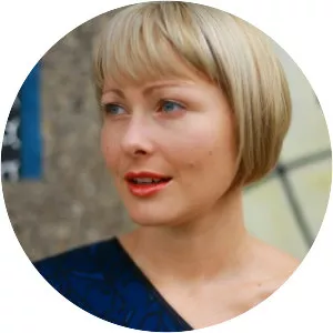 Jessica Aszodi - Musical artist