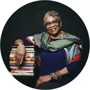 Jessica B. Harris - American historian