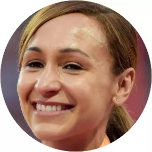 Jessica Ennis-Hill