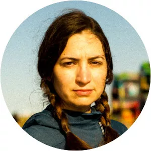 Jessica Baclesse - Film editor