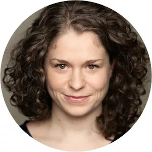 Jessica Baglow - Actress