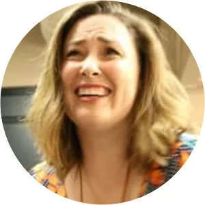 Jessica Ballinger - Christopher Ballinger's wife