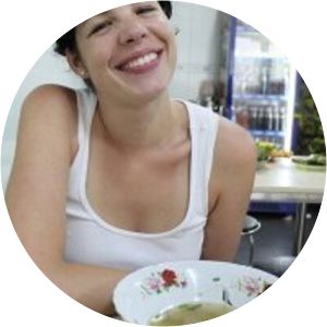 Jessica Battilana photograph