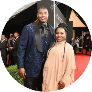 Jessica Beachum photograph