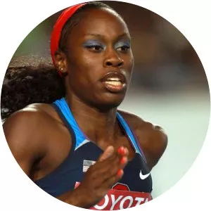 Jessica Beard - Olympic athlete