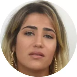 Jéssica Beatriz da Costa