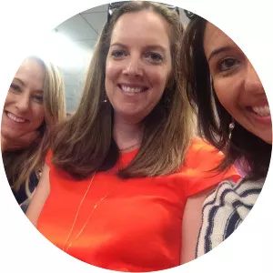 Jessica Bertulis - Television producer