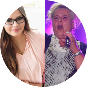 Jessica Birkenheuer - Silvia Wollny's daughter