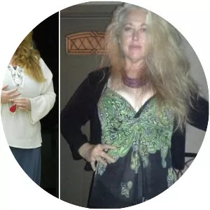 Jessica Blyth Barrymore photograph