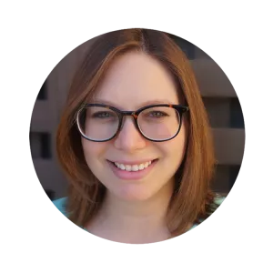 Jessica Borushok - Author