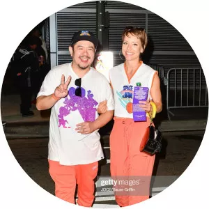 Jessica Borutski photograph