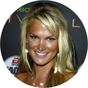Jessica Bowlin - 