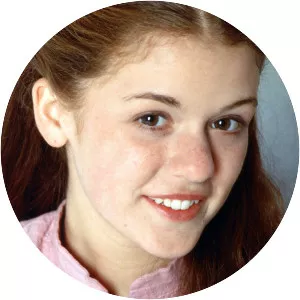 Jessica Bowman - American actress