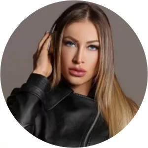 Jessica Brankka - Musical artist