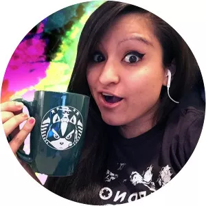 Jessica Bravura photograph