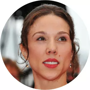 Jessica Brentnall - Film producer