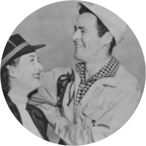 Jessica Cadwalader photograph