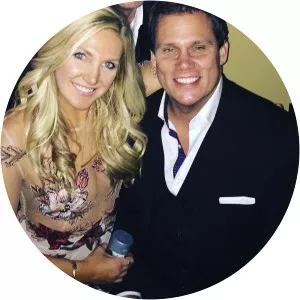 Jessica Canyon - Bob Guiney's wife