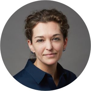 Jessica Cardiny photograph