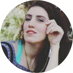 Jessica Catalano - Author