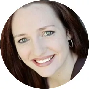 Jessica Cavanagh photograph