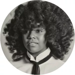 Jessica Childress - Singer