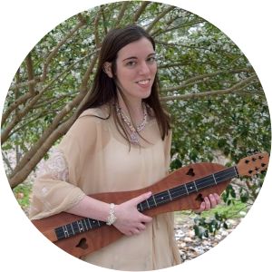 Jessica Comeau photograph