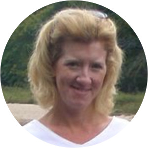 Jessica Conant-Park - Author