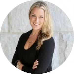 Jessica Conway - Television producer