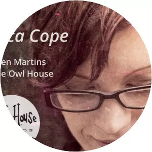 Jessica Cope - Screenwriter