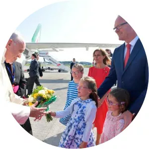 Jessica Coveney - Simon Coveney's daughter