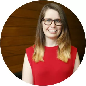 Jessica Crofts - Author