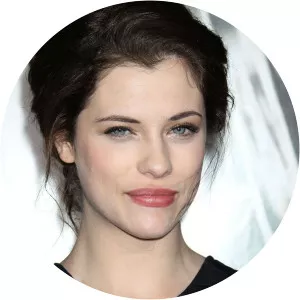 Jessica De Gouw - Australian actress