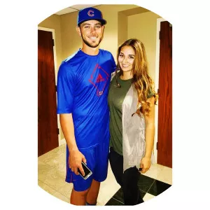 Jessica Delp photograph