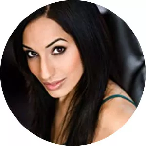 Jessica Dhillon