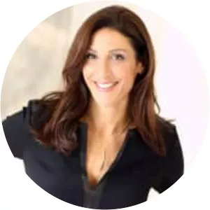 Jessica DiLullo Herrin - Author