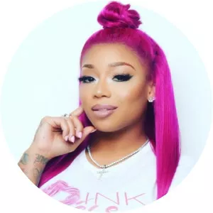 Jessica Dime - Rapper - Whois - xwhos.com