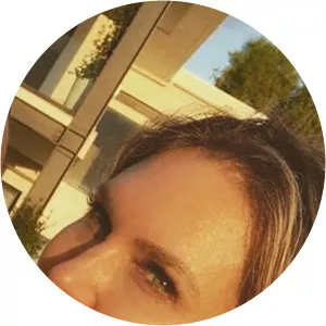 Jessica Ditzel - Joe Rogan's wife