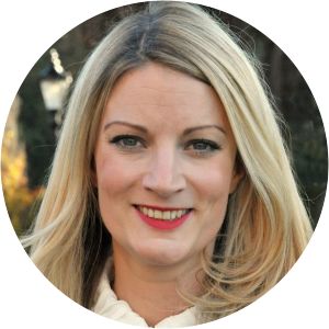 Jessica Dornan photograph