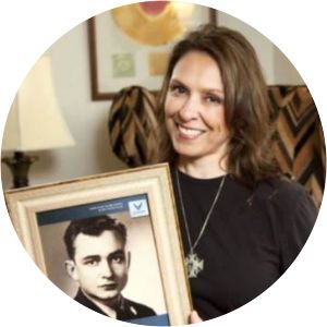 Jessica Dorraine Brock photograph