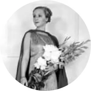 Jessica Dragonette - Singer