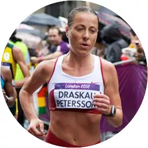 Jessica Draskau-Petersson