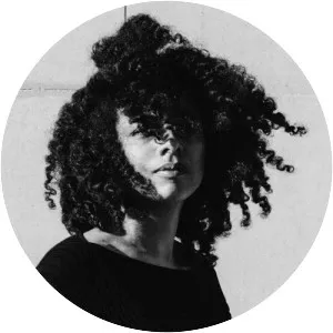 Jessica Ekomane - Musical artist