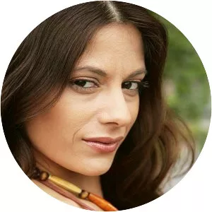 Jessica Elder - Actress