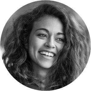 Jessica Errero - Film actor