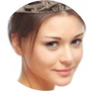 Jéssica Eterovic photograph